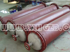 換熱器 換熱器