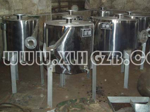 不銹鋼螺旋板換熱器 不銹鋼螺旋板換熱器
